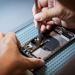 3C手機維修課程｜高階外配維修工程師培訓課程——輕鬆學會手機維修 人人都能接案創業