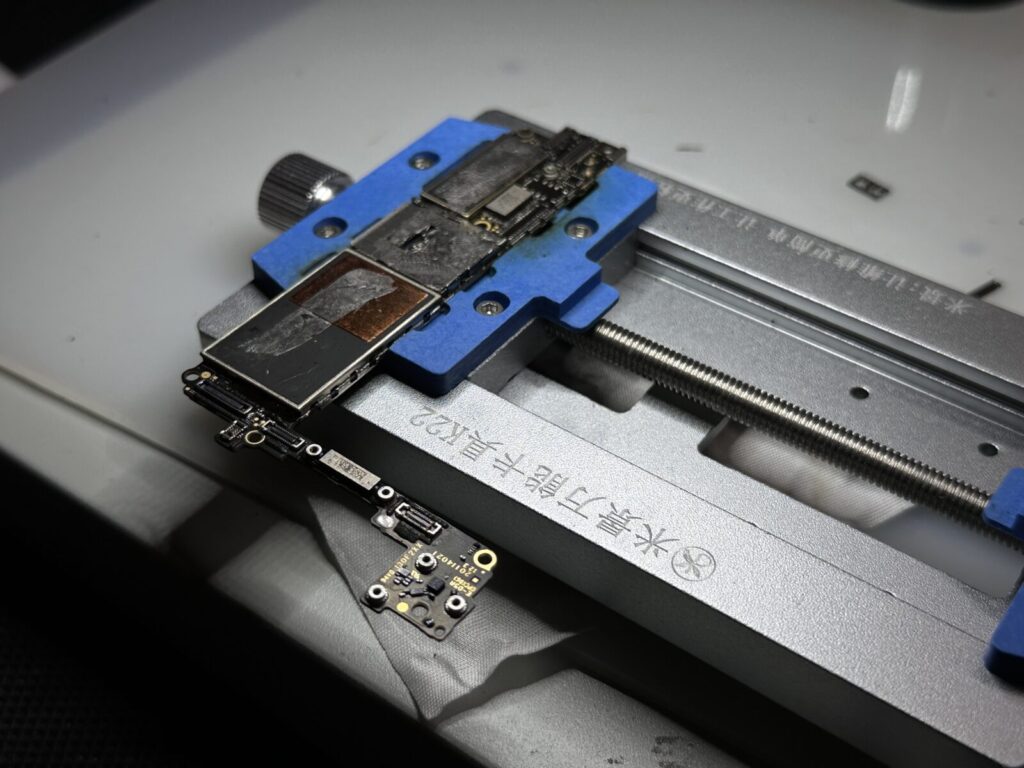  iPhone 換電池後遺症如何避免