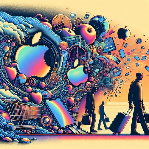 當「史上最低價」的蘋果產品出現：我們該搶購，還是停下來思考？
