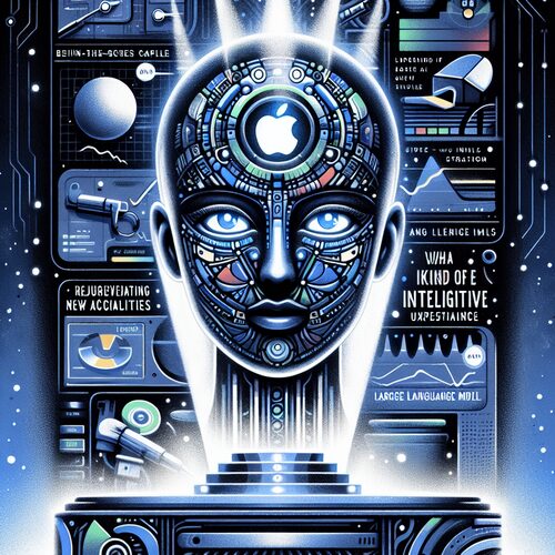 Siri 終於要長大？剖析 Apple AI 的幕後掙扎與未來想像