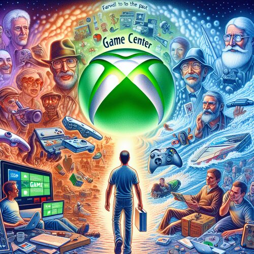 告別過去的 Game Center？Apple 的遊戲平台野心可能比你想的還要大！