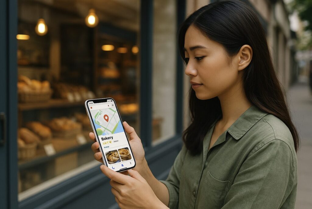 Google商家是什麼？一篇搞懂它怎麼幫你把客人帶進門