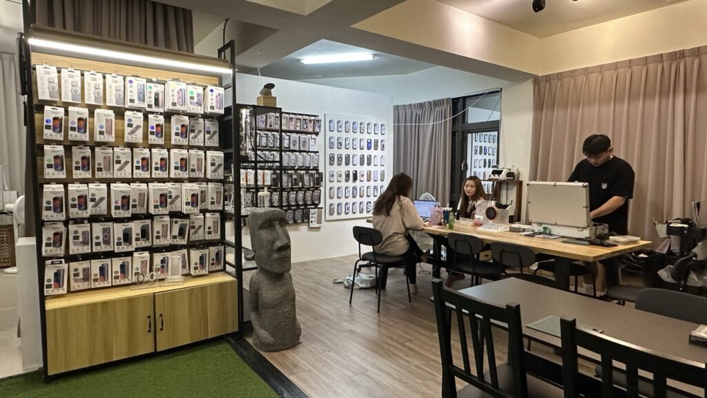 iPhone 換電池後遺症：選對店家，就不用擔心