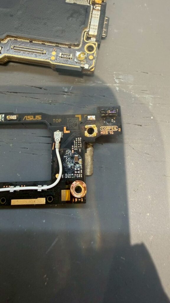 如何判斷手機進水嚴不嚴重呢？手機受潮分級診斷教你判斷