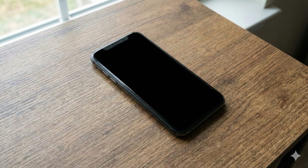 iPhone 開不了機怎麼辦？