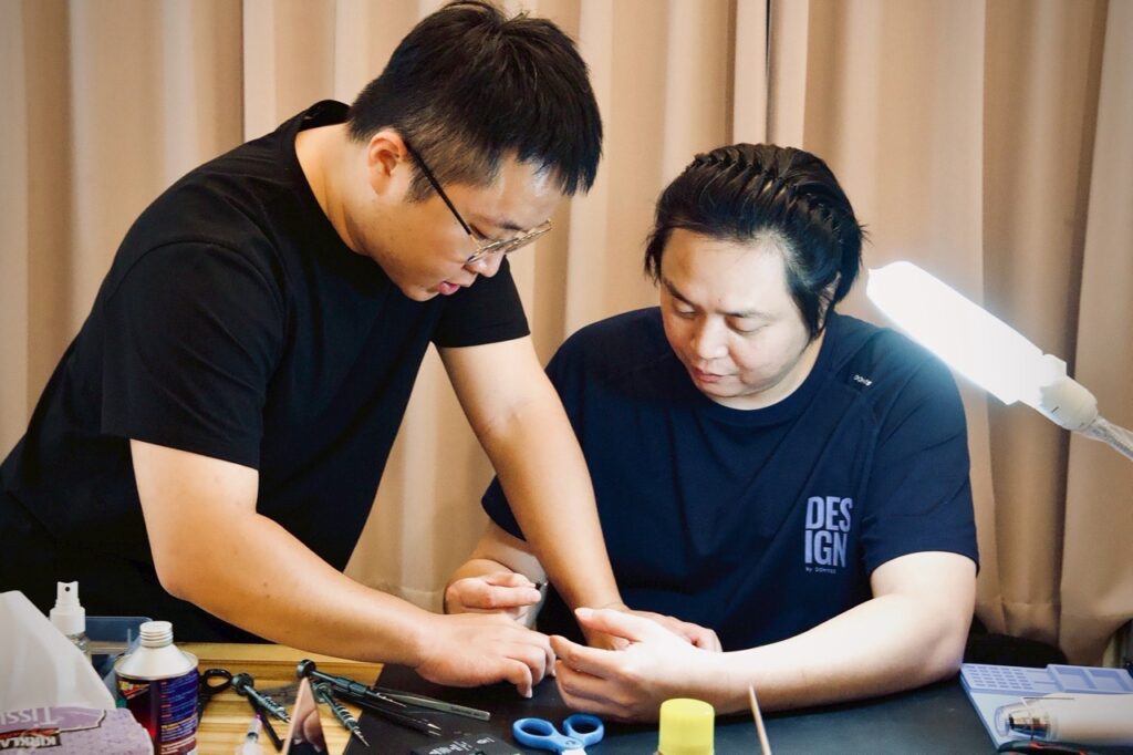 手機維修課程手把手教到會